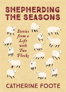 Cover image for Shepherding the Seasons