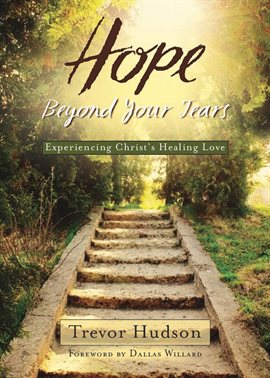 Cover image for Hope Beyond Your Tears