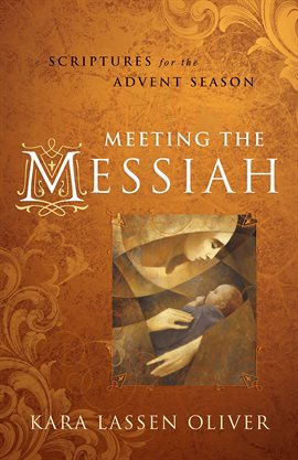 Imagen de portada para Meeting the Messiah