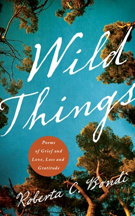 Cover image for Wild Things