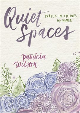 Imagen de portada para Quiet Spaces