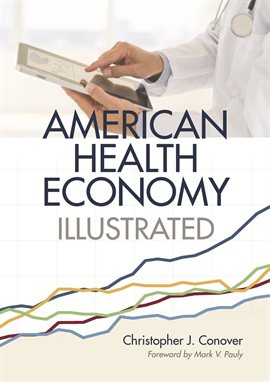 Cover image for American Health Economy Illustrated