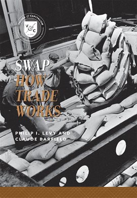 Cover image for Swap