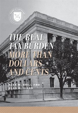 Imagen de portada para The Real Tax Burden