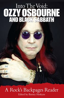 Cover image for Into the Void: Ozzy Osbourne and Black Sabbath