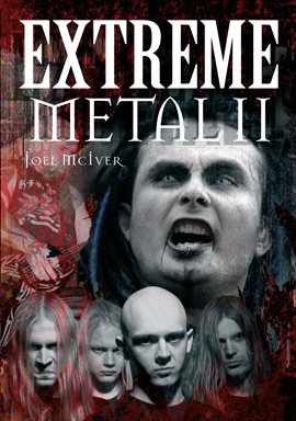Cover image for Extreme Metal II