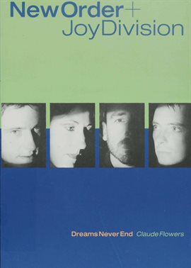 Cover image for New Order + Joy Division