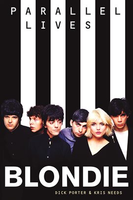 Imagen de portada para Blondie: Parallel Lives