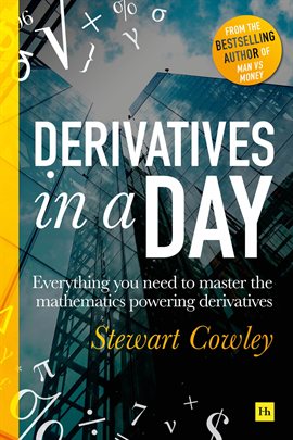 Cover image for Derivatives in a Day