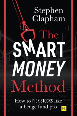 Cover image for The Smart Money Method