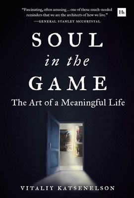 Cover image for Soul in the Game