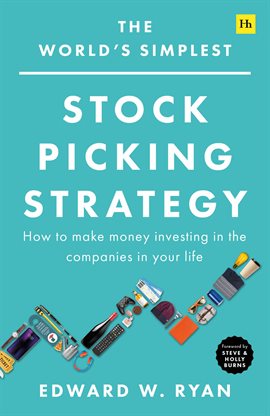 Imagen de portada para The World's Simplest Stock Picking Strategy