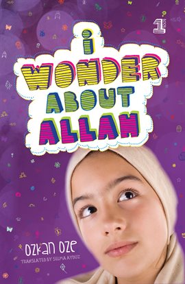 Imagen de portada para I Wonder About Allah