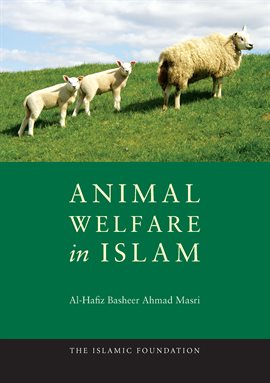 Cover image for Animal Welfare in Islam