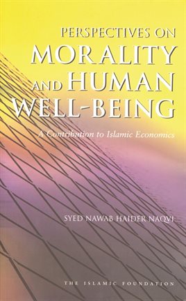 Imagen de portada para Perspectives on Morality and Human Well-Being