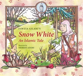 Cover image for Snow White