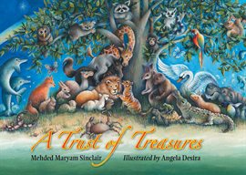 Cover image for A Trust of Treasures