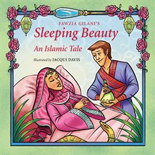 Cover image for Sleeping Beauty