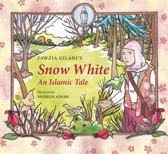 Cover image for Snow White