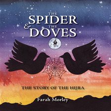 Cover image for The Spider and the Doves