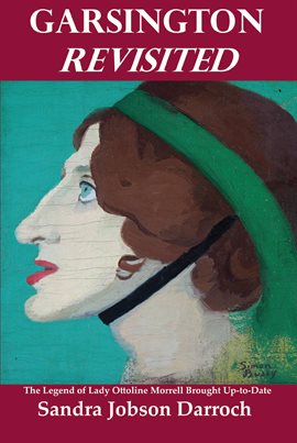 Cover image for Garsington Revisited