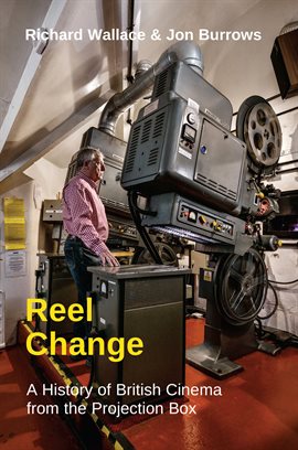 Cover image for Reel Change