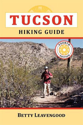 Cover image for Tucson Hiking Guide