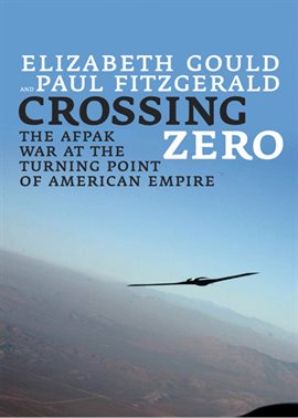 Imagen de portada para Crossing Zero