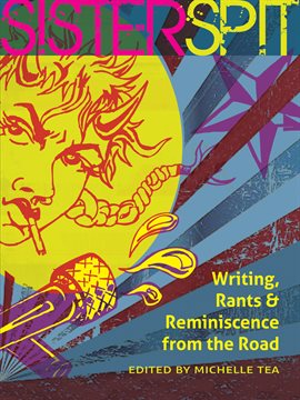 Cover image for Sister Spit