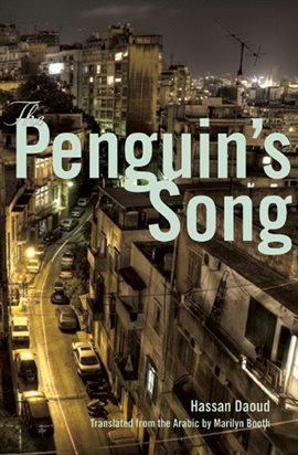 Imagen de portada para The Penguin's Song