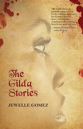Imagen de portada para The Gilda Stories
