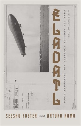 Cover image for ELADATL