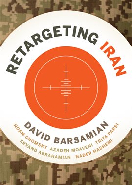 Cover image for ReTargeting Iran