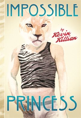 Cover image for Impossible Princess