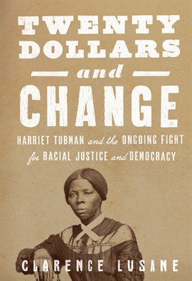 Cover image for Twenty Dollars and Change