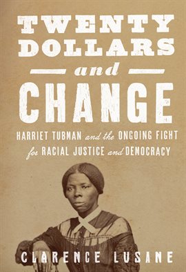 Imagen de portada para Twenty Dollars and Change