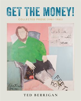 Cover image for Get the Money!