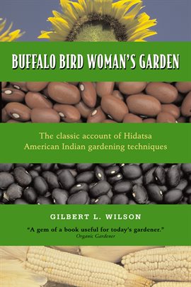 Imagen de portada para Buffalo Bird Woman's Garden