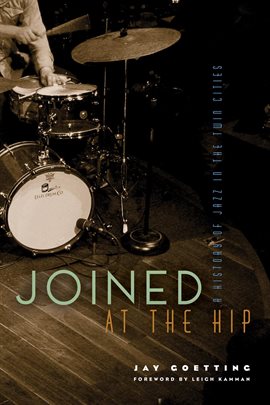 Imagen de portada para Joined at the Hip