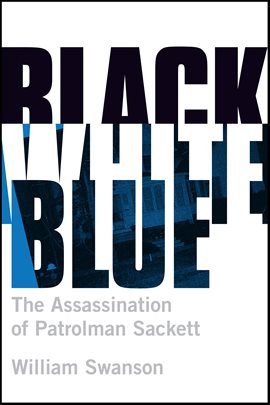 Imagen de portada para Black White Blue