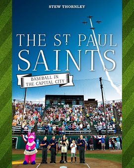 Imagen de portada para The St. Paul Saints
