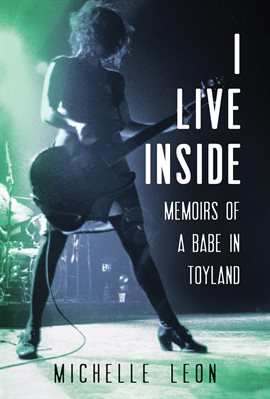 Imagen de portada para I Live Inside