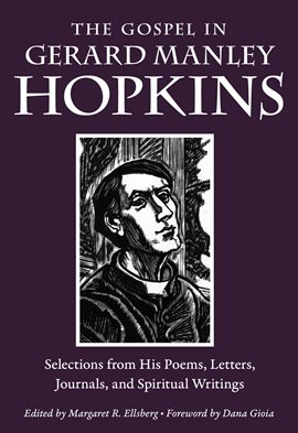 Cover image for The Gospel in Gerard Manley Hopkins