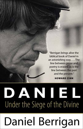 Imagen de portada para Daniel
