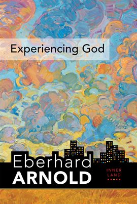 Imagen de portada para Experiencing God, Volume 3