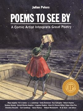 Cover image for Poems to See By