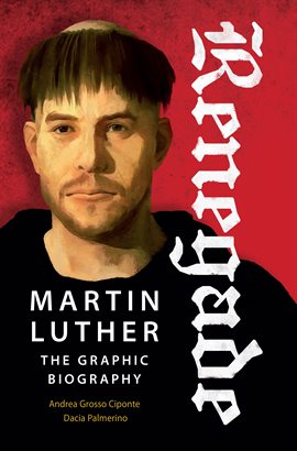 Cover image for Renegade