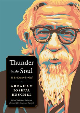Cover image for Thunder in the Soul