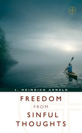 Cover image for Freedom from Sinful Thoughts