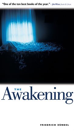 Cover image for The Awakening